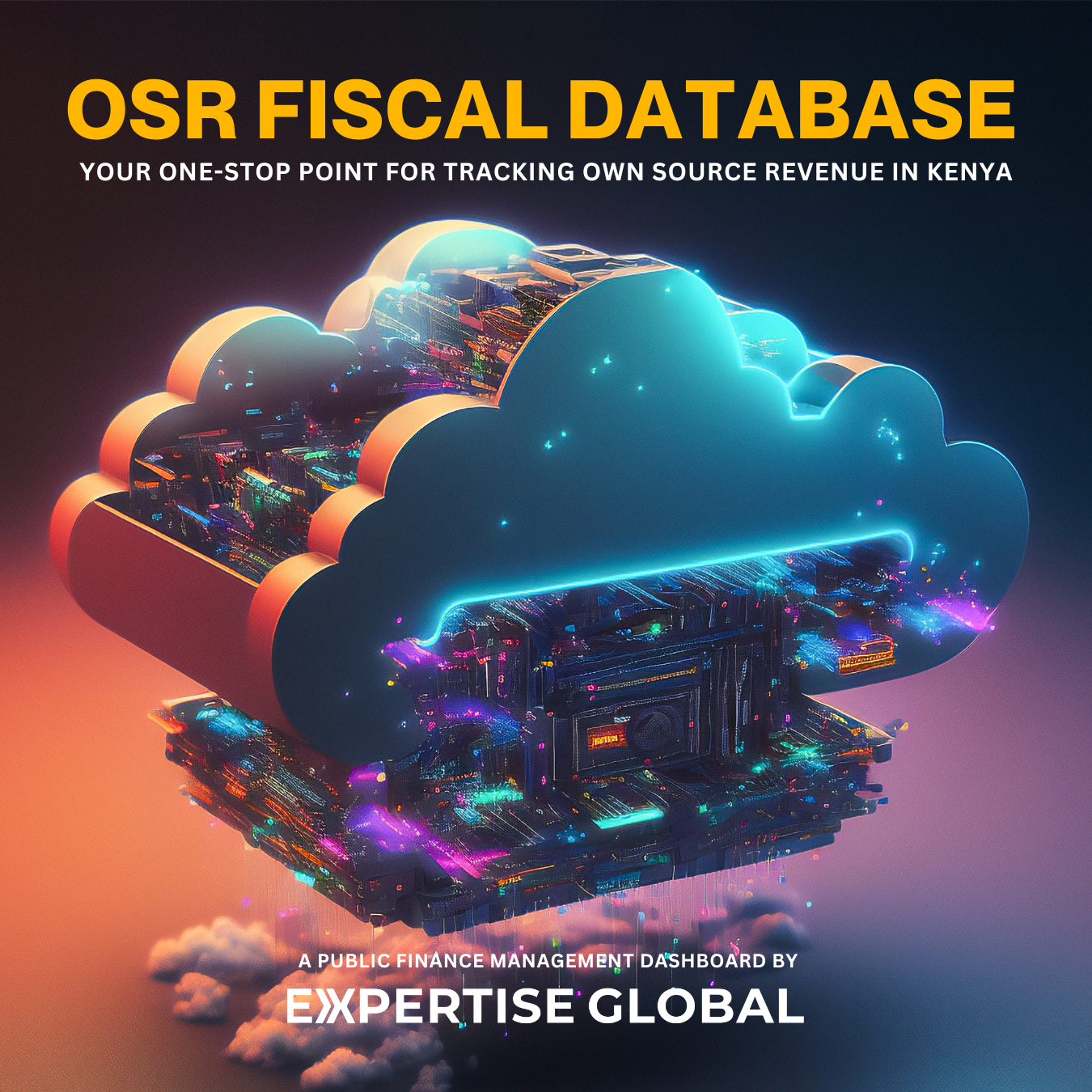OSR Fiscal Database