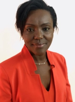 Angela Kabiru