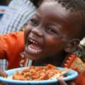 From Debt to Food Security: Turning Debt Relief into School Meals in Kenya